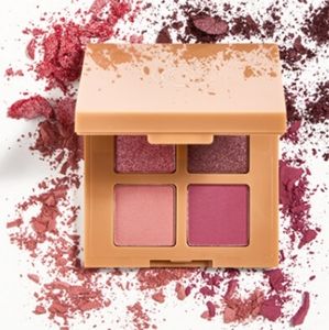 Rosy Outlook Eyeshadow Palette